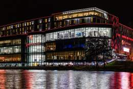 Resorts World Birmingham