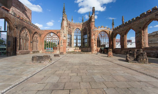 Coventry Cathedral