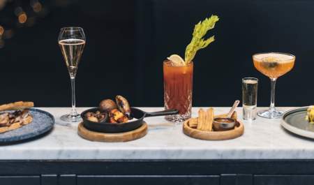 Birmingham Bottomless Brunch