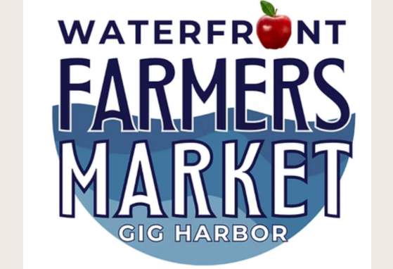 The Waterfront Farmers Market