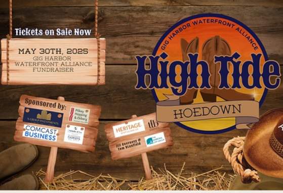 High Tide Hoedown