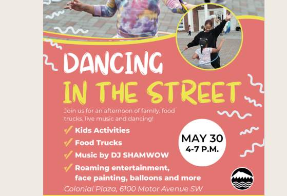 City of Lakewood 2025 Street Festival