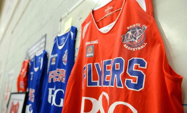 SGS Wise Campus Jerseys