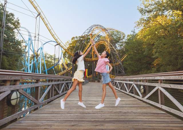 Standout Summer Camps in Williamsburg