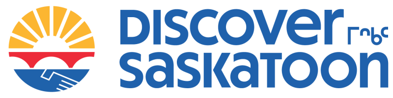 Discover Saskatoon Logo