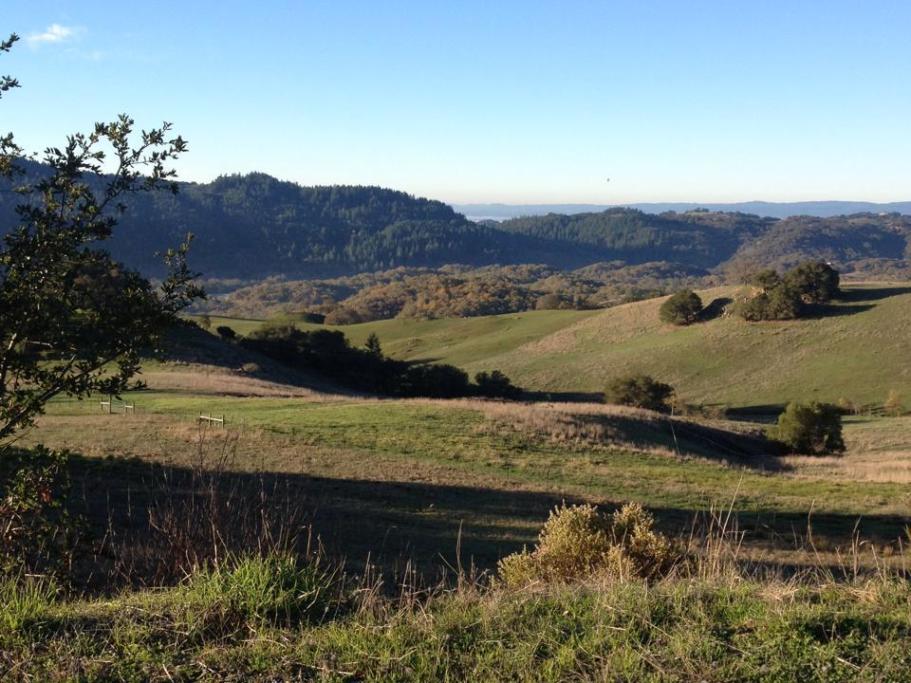 Pepperwood Preserve