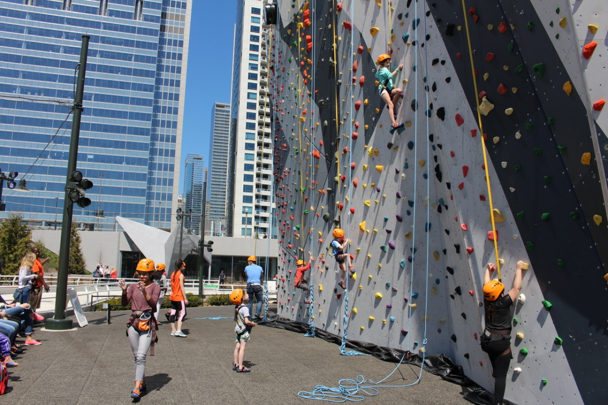 Maggie Daley Park