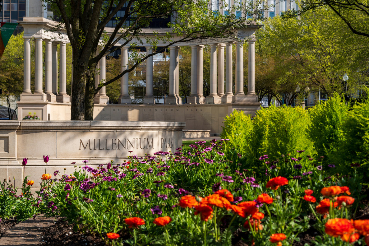 Millennium Park