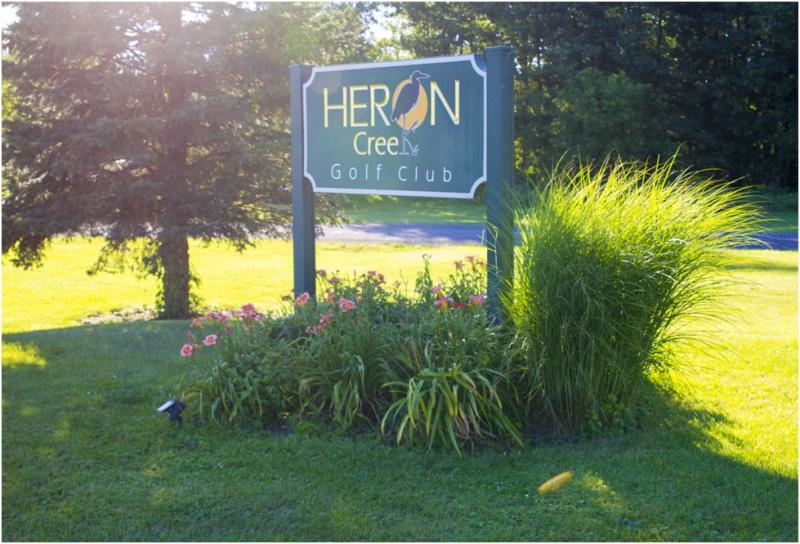 Heron Creek Golf Club