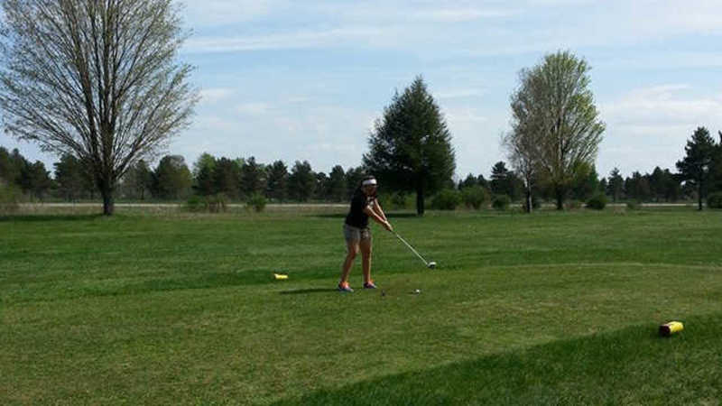 Mohawk Glen Golf Club
