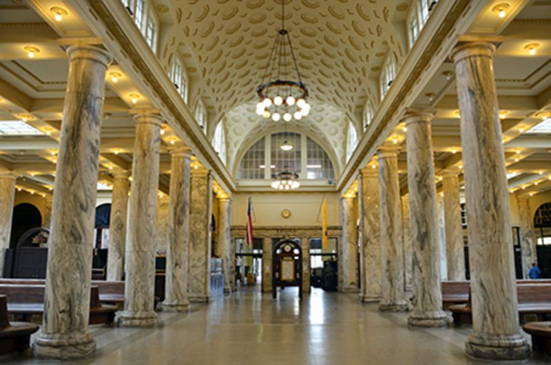 Union Station