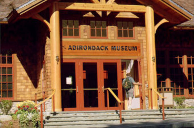 Adirondack Experience