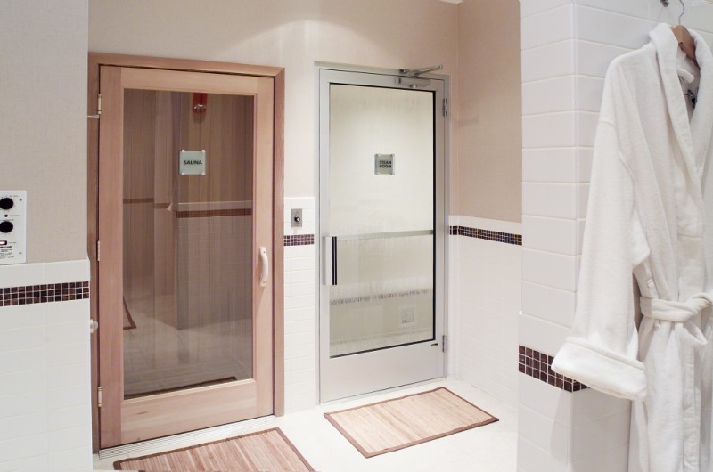 Ahsi Day Spa at Turning Stone