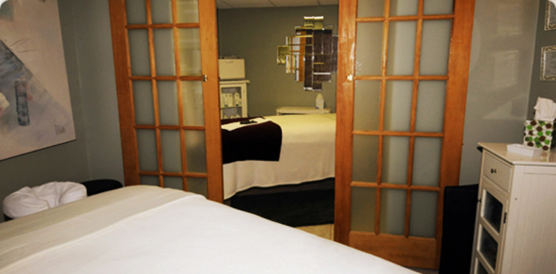 A Personal Touch Beauty Spa Inc