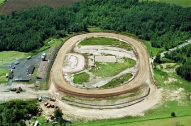 Utica-Rome Speedway