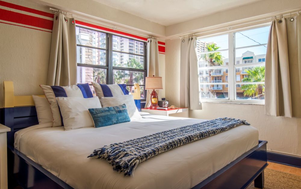 Private wa Guestroom