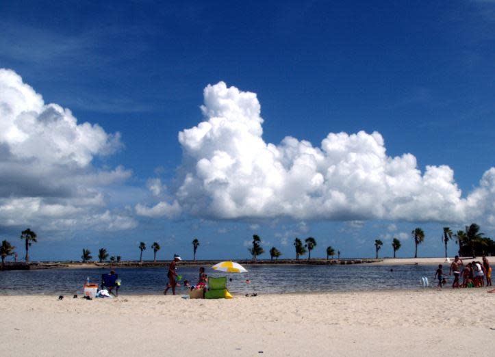 Matheson Hammock Park