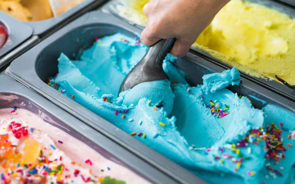 Des glaces à gogo ! Offrez-vous une variété de délices crémeux, des saveurs classiques aux touches exotiques.