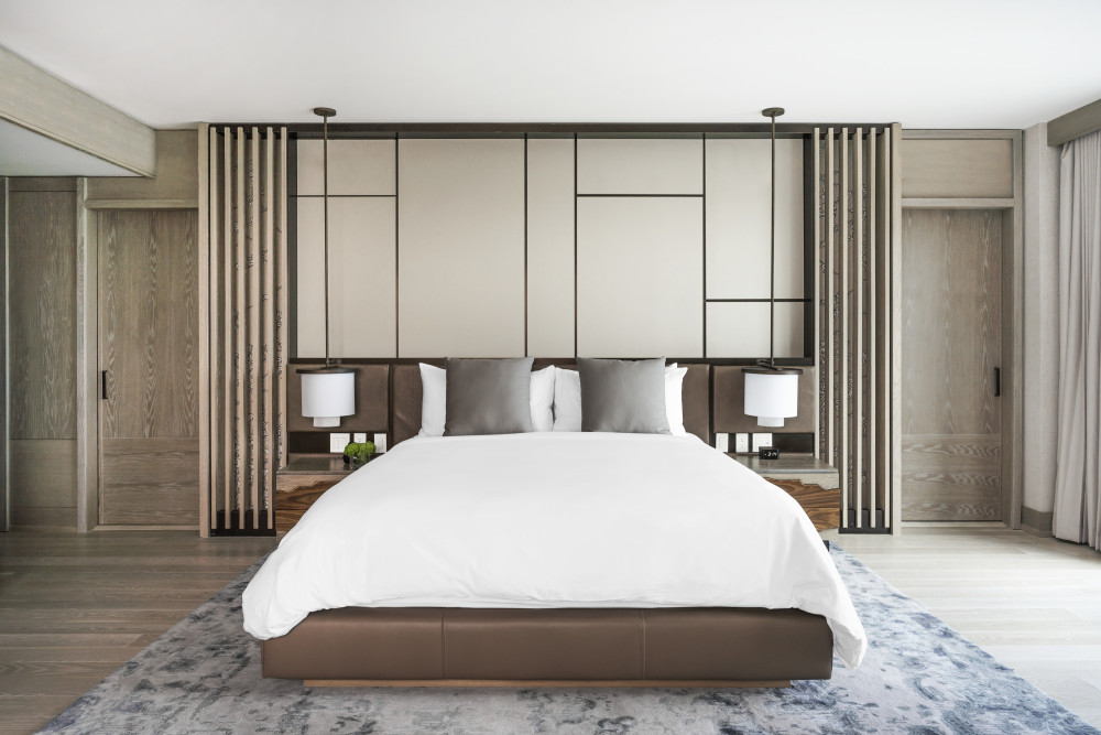 Asahi Villa Ocean View - NobuHotelMiami Beach