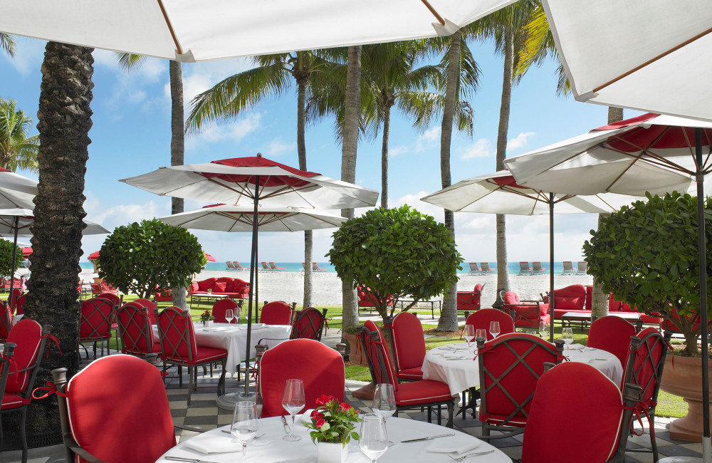 Restaurante Costa Grill