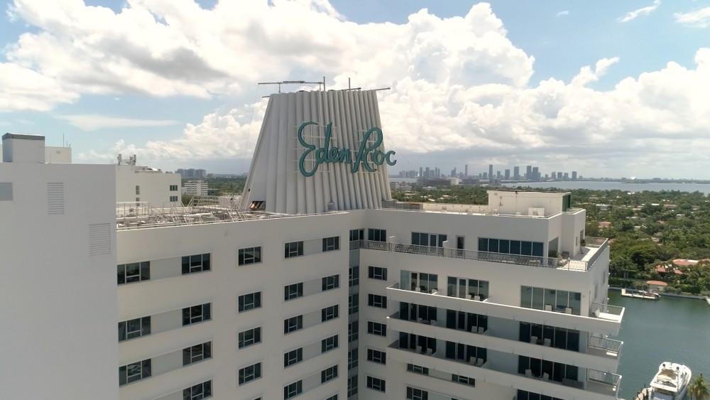 Eden RocMiami Beach