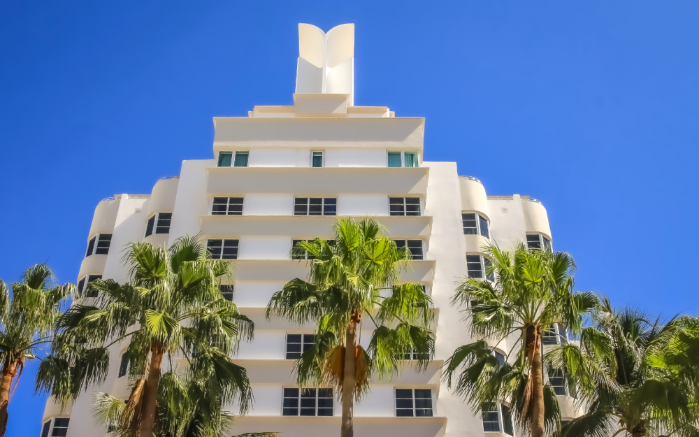 The Palms Hotel & Spa Achitekti Atizay Deko