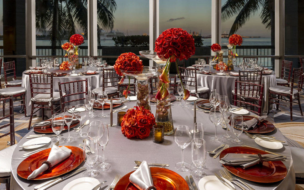 Espaço para eventos perfeito para sua ocasião especial
