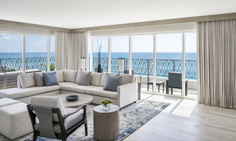Nobu Villa - NobuHotelMiami Beach