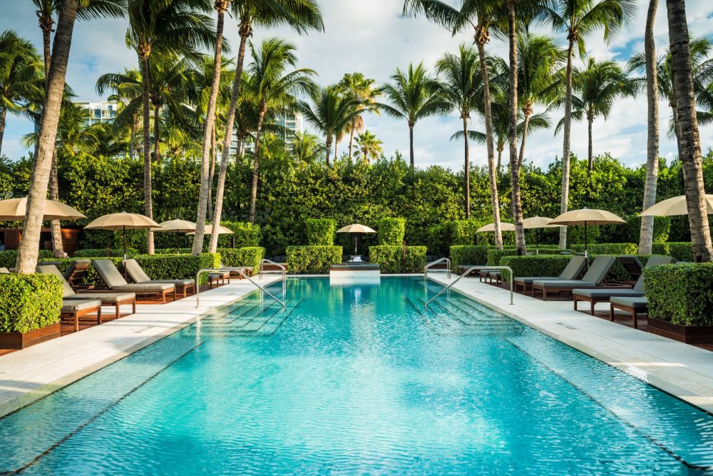 Setai-Pools
