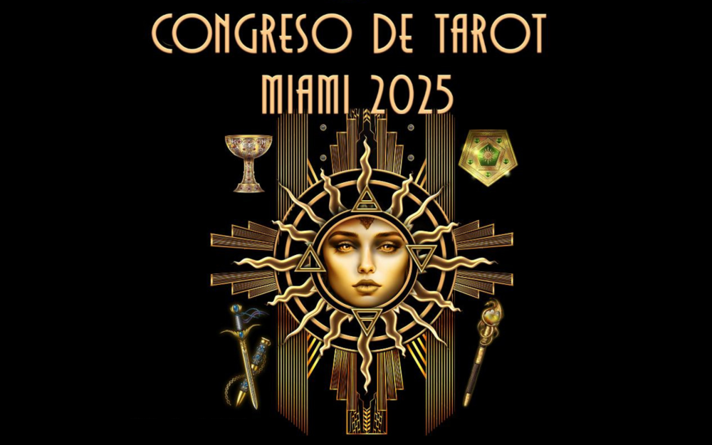 Congreso del Tarot