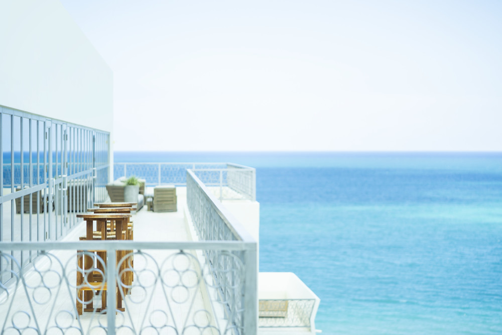 Nobu Villa - Nobu VillaMiami Beach
