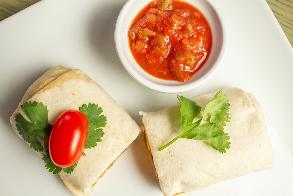Wrap