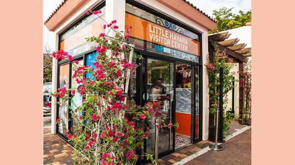 Little Havana Visitor Center