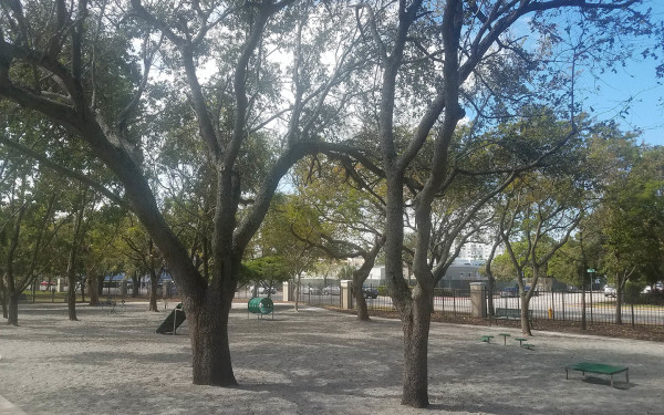 North Beach Photo du parc Oceanside par Maika Moulite