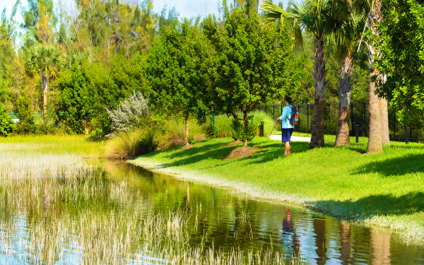 Doral Glades Park