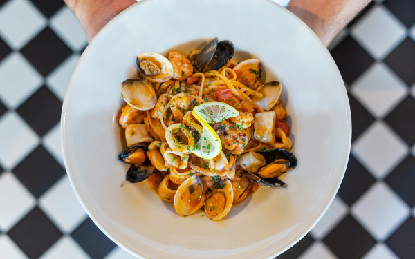 Divieto Ristorante Doral