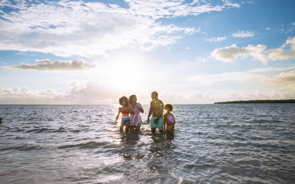 Juneteenth Beach Bash