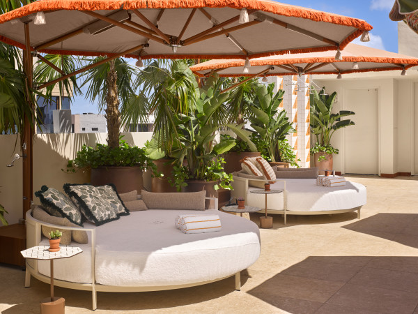 Maison Mayfair Hotel & Jardin