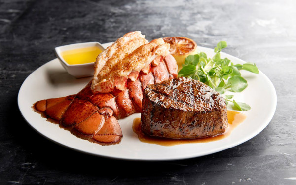 Morton’s Le Steakhouse-North Miami