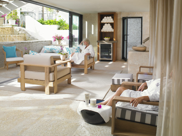 Massagem Zen Serenity