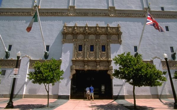 Le Wolfsonian - CRF