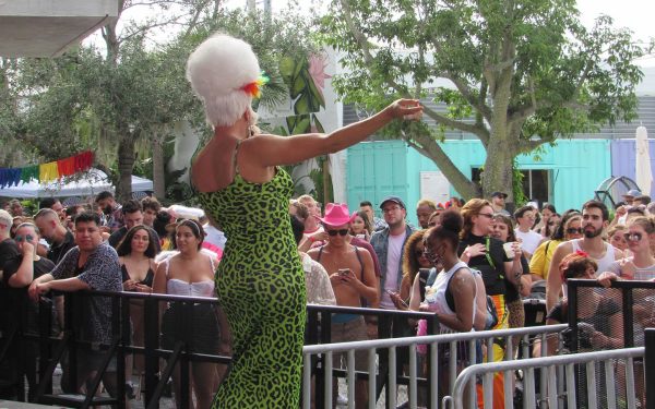 Orgullo de Wynwood