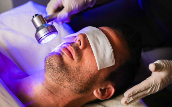 mySpa nan InterContinental Miami