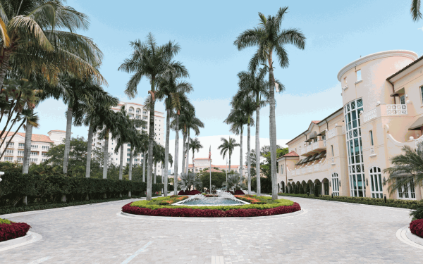 JW Marriott Miami Turnberry Resort & Spa